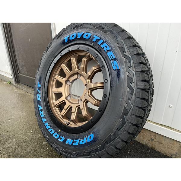 4本セット!! ジムニー 16インチ 新品 タイヤホイールセット 185 4本セット!! ジムニー 16インチ 新品 タイヤホイールセット 185