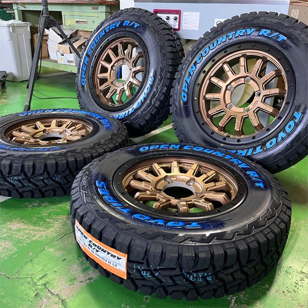 純正車高OK! ジムニー JB64 JB23 JA11 JA22 新品 16インチ 5穴 純正車高OK! ジムニー JB64 JB23 JA11 JA22 新品 16インチ 5穴