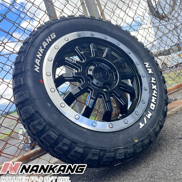 NANKANG（ナンカン） ハイゼット トラック ジャンボ カーゴ 軽トラ 軽
