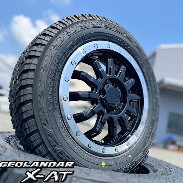 GEOLANDAR リフトアップ! 145R14C,155/65R14,165/65R14 14インチ