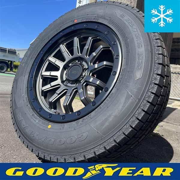 アイスナビ SUV 215/70R16 225/70R16 デリカD5 エクストレイル RAV4 