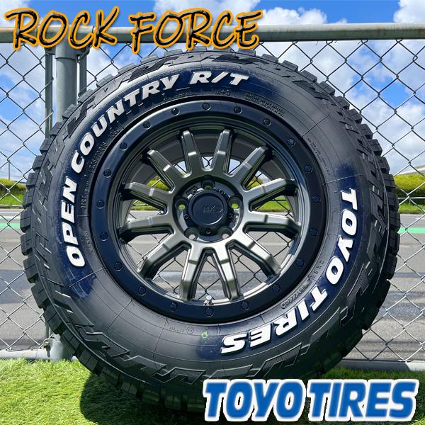 OPEN COUNTRY 当店オススメ! 215/70R16 225/70R16 235/70R16 デリカD5