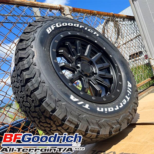 BFグッドリッチ 当店オススメ! 225/70R16 235/70R16 デリカD5 RAV4 CX5