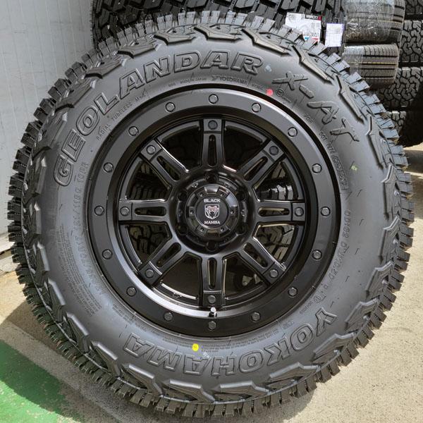 純正車高対応 17インチ ハイラックス プラド サーフ FJ 純正車高対応 17インチ ハイラックス プラド サーフ FJ