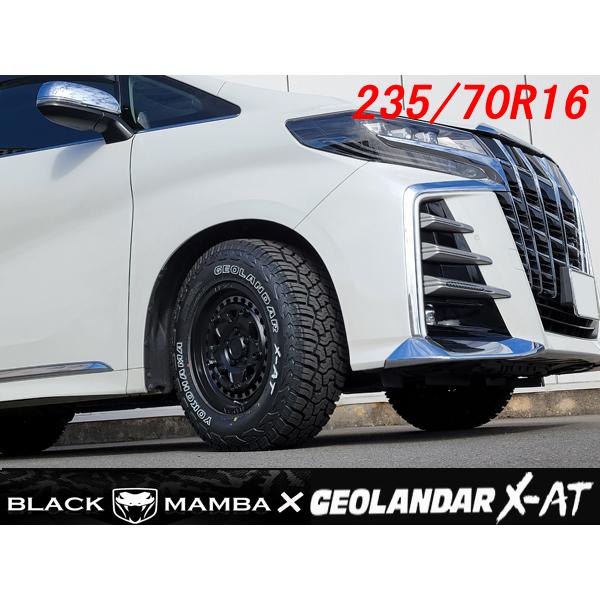 アルファード30型用スタッドレスタイヤ