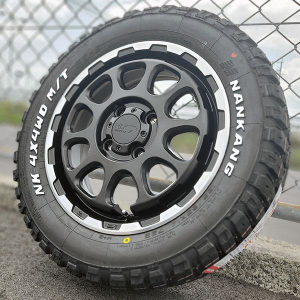 送料込み　NANKANG FT-9 165/65R14 4本タイヤセット NANKANG 新品 軽トラ 軽バン 14インチ タイヤホイール 4本セット