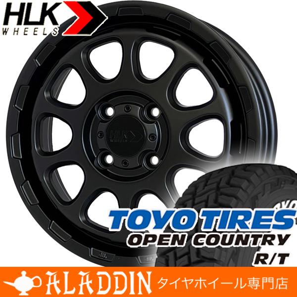 OPEN COUNTRY ハスラー 新品 14インチ タイヤホイール 4本セット TOYO