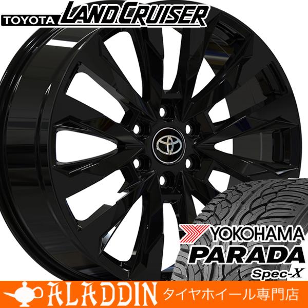 純正車高・純正フェンダー対応】 22インチ 285/45R22 YOKOHAMA 純正車高・純正フェンダー対応】 22インチ 285/45R22 YOKOHAMA
