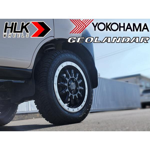 軽トラ 軽バン リフトアップ 新品 14インチタイヤホイールセット ロックフォース ヨコハマ ジオランダー X-AT G016 145R14 :o-rf-g016rbl-100-w-29:アラジンホイールズ - 通販 - Yahoo!ショッピング 軽トラ 軽バン リフトアップ 新品 14インチタイヤホイールセット ロックフォース ヨコハマ ジオランダー X-AT G016 145R14 :o-rf-g016rbl-100-w-29:アラジンホイールズ - 通販 - Yahoo!ショッピング