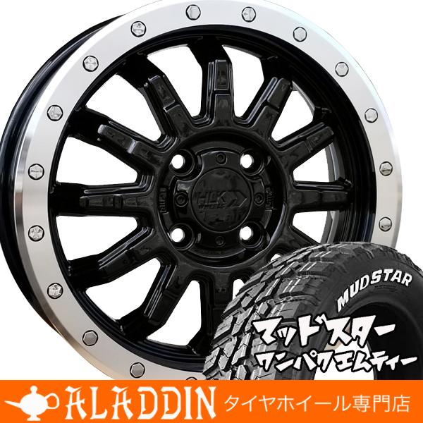 エブリイワゴン 純正タイヤ ホイールセット