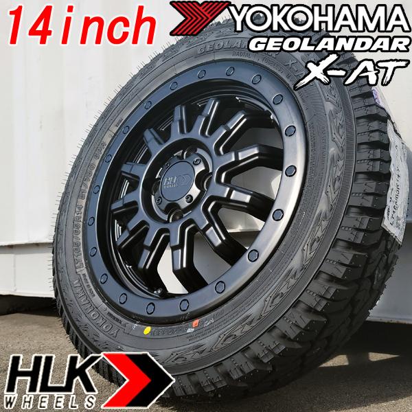 GEOLANDAR オフロード カスタム アゲ系 新品 14インチ タイヤ GEOLANDAR オフロード カスタム アゲ系 新品 14インチ タイヤ