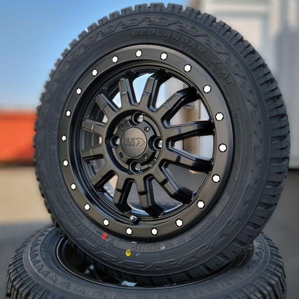 GEOLANDAR 14インチ ハイゼット トラック エブリイ N-VAN 純正車 GEOLANDAR 14インチ ハイゼット トラック エブリイ N-VAN 純正車