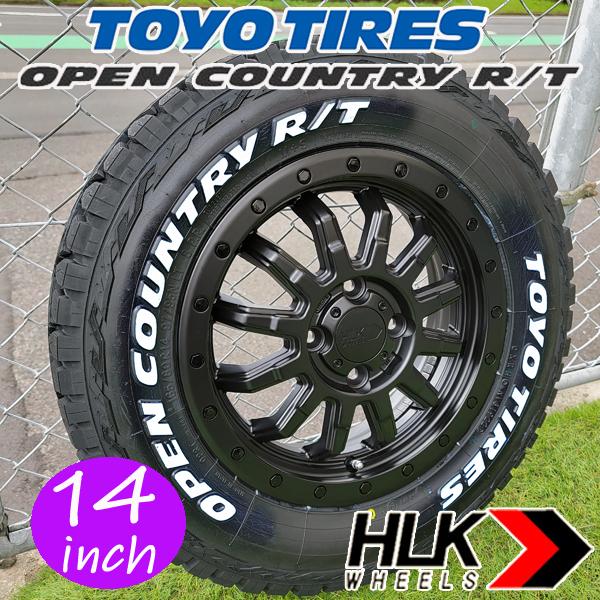 トーヨー オープンカントリー 新品 軽トラ 軽バン 14インチ タイヤホイール 4本セット TOYO OPENCOUNTRY RT 165/80R14 ホワイトレター リフトアップ :o-rf100-mb-rt-w-9:アラジンホイールズ - 通販 - Yahoo!ショッピング トーヨー オープンカントリー 新品 軽トラ 軽バン 14インチ タイヤホイール 4本セット TOYO OPENCOUNTRY RT 165/80R14 ホワイトレター リフトアップ :o-rf100-mb-rt-w-9:アラジンホイールズ - 通販 - Yahoo!ショッピング
