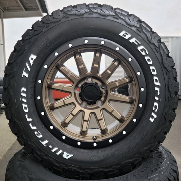 BFグッドリッチ デリカD5 RAV4 CX5 16インチ 新品 人気 タイヤホイール