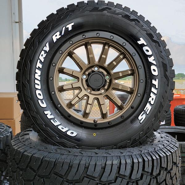 OPEN COUNTRY デリカD5 RAV4 CX5 純正車高可 16インチ アルミホイール