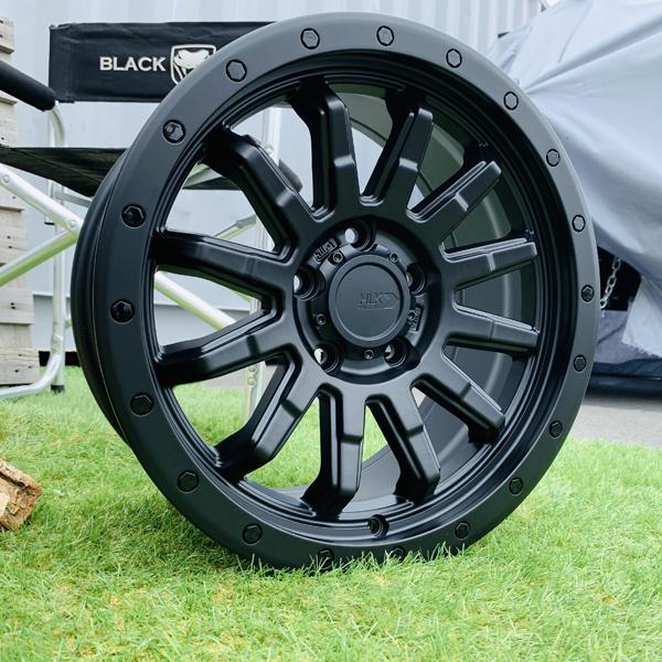 新品 16インチ タイヤホイールセット ヨコハマ ジオランダー X