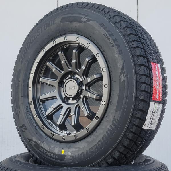 ブリヂストン スタッドレス タイヤ 215／70r16