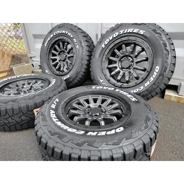 OPEN COUNTRY 16インチ 235/70R16 デリカD5 RAV4 CX5 TOYO オープン