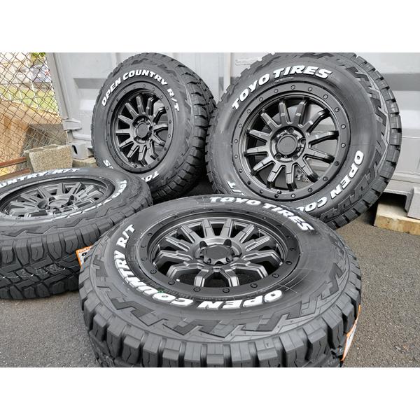 16インチ 235/70R16 デリカD5 RAV4 CX5 TOYO オープンカントリー RT 