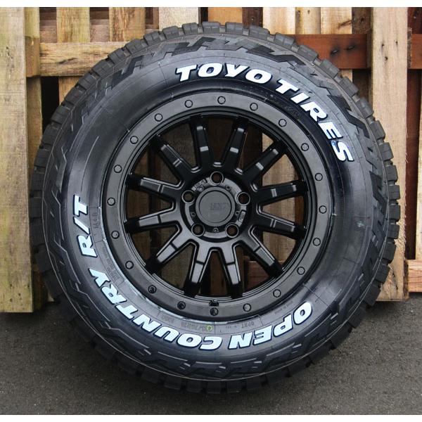デリカd5 16インチ タイヤホイール トーヨー オープンカントリー Rt ホワイトレター 235 70r16 Rf Mb Rt 235 01 アラジンホイールズ 通販 Yahoo ショッピング