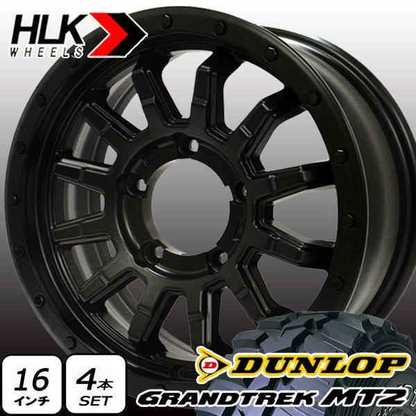 グラントレック MT2 【新品】ジムニー JB64 JB23 等 新品 タイヤ
