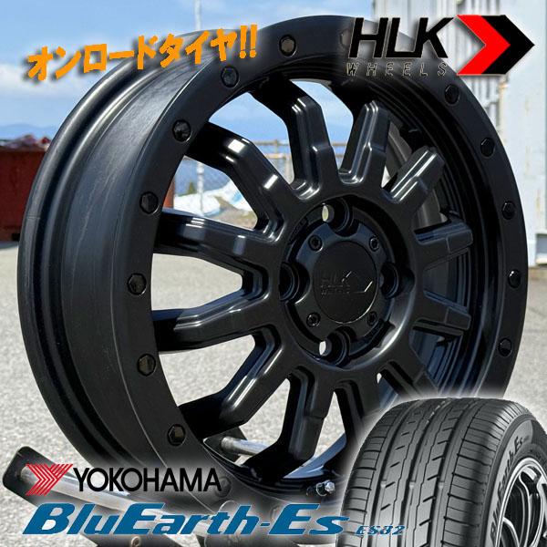 GEOLANDAR タント カスタム RS ファンクロス LA650 LA660 14インチ