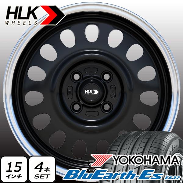 BluEarth 低燃費タイヤ タフト LA900 LA910 新品 15インチ タイヤ