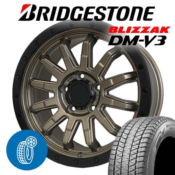 スタッドレスタイヤ・ホイール4本 ブリヂストン215 70R16