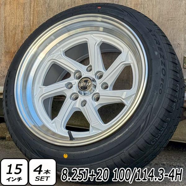 軽トラ 軽バン タイヤホイール4本セット② 共豊 軽トラ 軽バン 12インチ 145/80R12 マッドスター ラジアル M/T