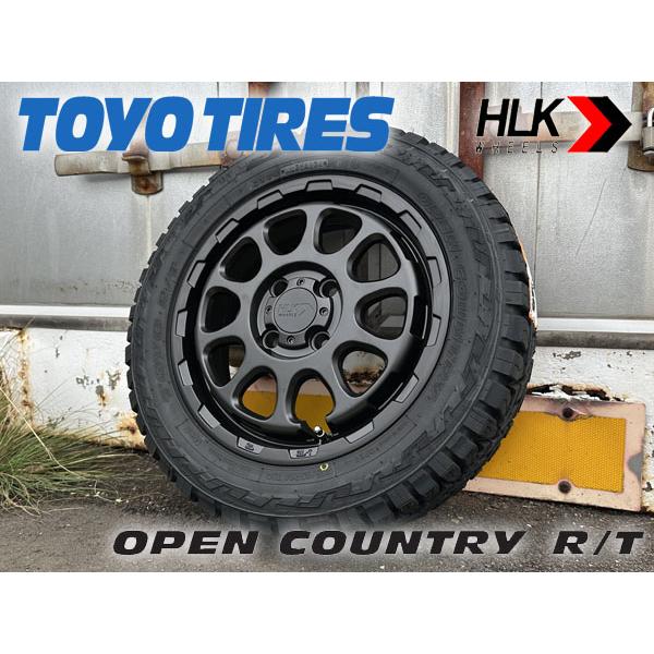 OPEN COUNTRY エブリイ DA17V DA64V DA62V キャリイ DA16T 新品 14