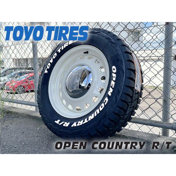 OPEN COUNTRY 200系 ハイエース 16インチ 車検対応 タイヤ OPEN COUNTRY 200系 ハイエース 16インチ 車検対応 タイヤ
