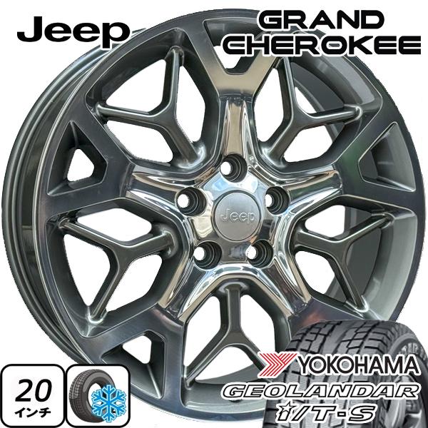 GEOLANDAR I/T-S G073 USモデル グランドチェロキー WL WK WH 等