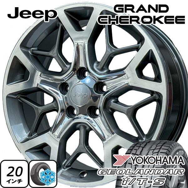 GEOLANDAR I/T-S G073 グランドチェロキー WL WK WH 等 USモデル