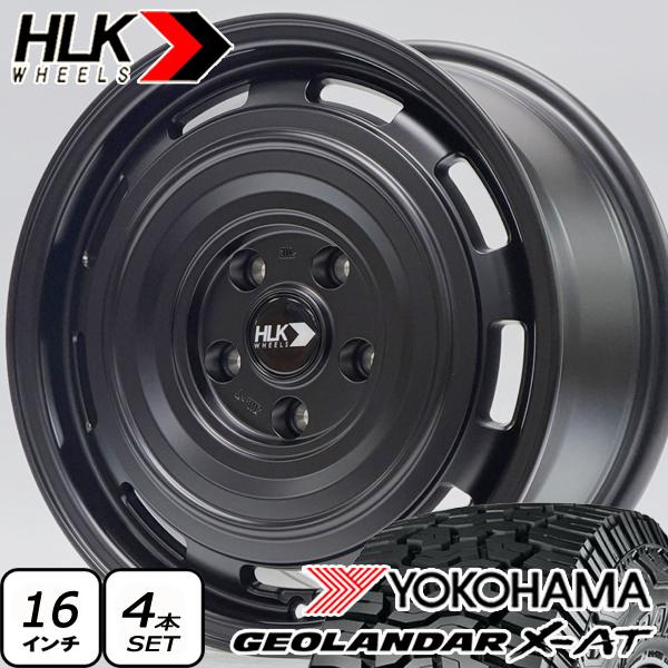 RAV4 16インチ YOKOHAMA GEOLANDAR X-AT 215/70R16 225/70R16 235