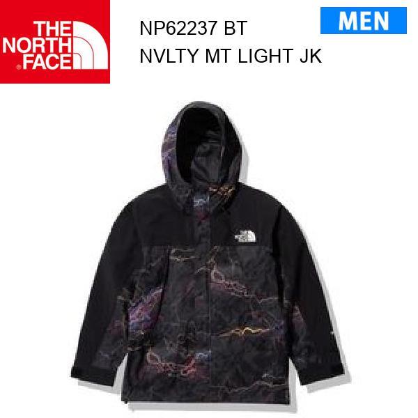 23ss ノースフェイス ノベルティマウンテンライトジャケット メンズ Novelty Mountain Light Jacket NP62237  カラー BT THE NORTH FACE 正規品