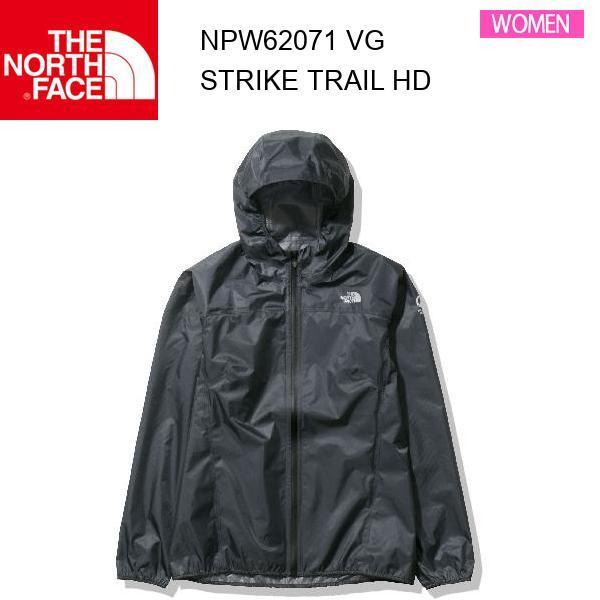 秋冬新作 fw ノースフェイス ストライクトレイルフーディ レディース Strike Trail Hoodie Npw671 カラー Vg The North Face 正規品 11 Npw671 Vg スポーツショップアラジン 通販 Yahoo ショッピング