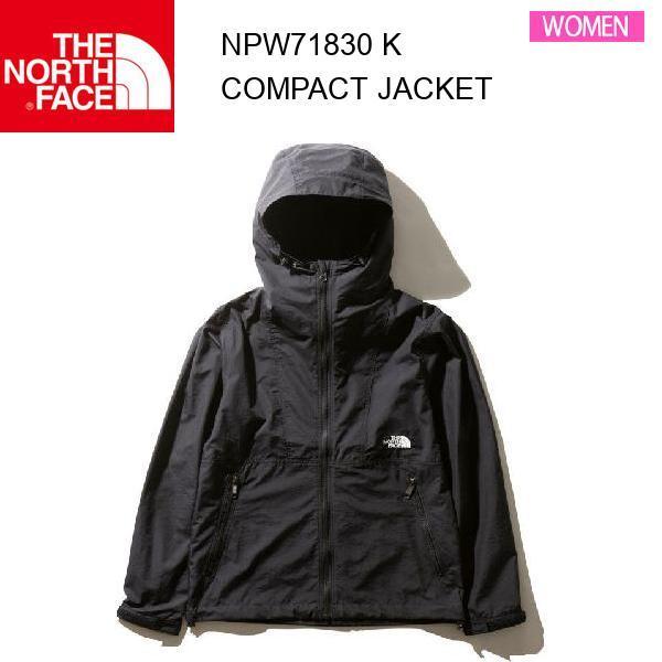 21fw ノースフェイス コンパクトジャケット レディース Compact Jacket Npw710 カラー K The North Face 正規品 11 Npw710 K スポーツショップアラジン 通販 Yahoo ショッピング