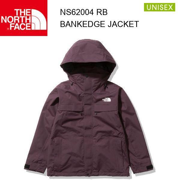 秋冬新作 fw ノースフェイス スノーボードウェア バンケッジジャケット メンズ Bankedge Jacket Ns604 カラー Rb The North Face 正規品 11 Ns604 Rb スポーツショップアラジン 通販 Yahoo ショッピング