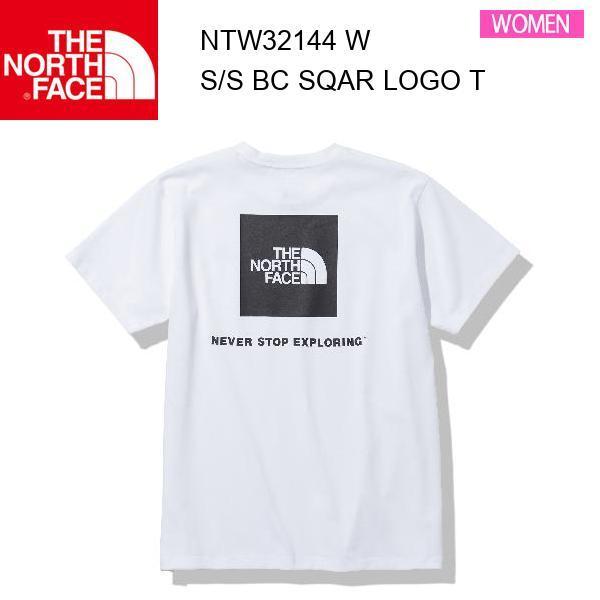 21ss ノースフェイス ショートスリーブバックスクエアーロゴティー レディース S S Back Square Logo Tee Ntw カラー W The North Face 正規品 11 Ntw W スポーツショップアラジン 通販 Yahoo ショッピング