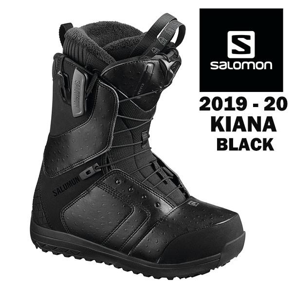 salomon boots 2020