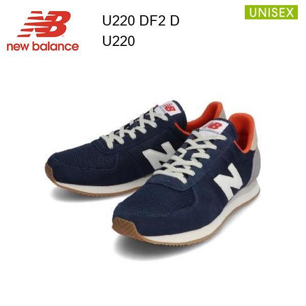 new balance u220 d