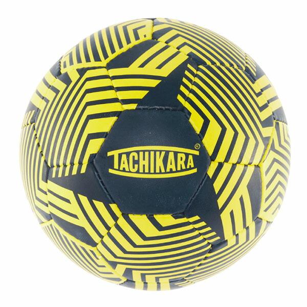 TACHIKARA タチカラ フリースタイルフットボール ガムボール 4.5号