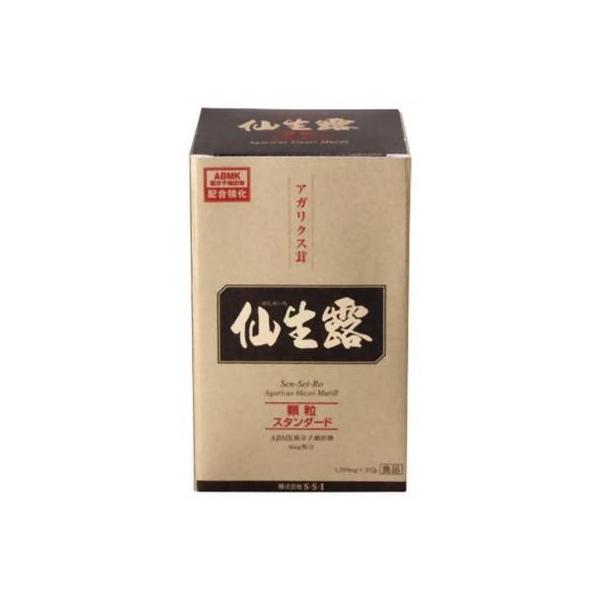 仙生露 顆粒スタンダードN 1200mg×30包