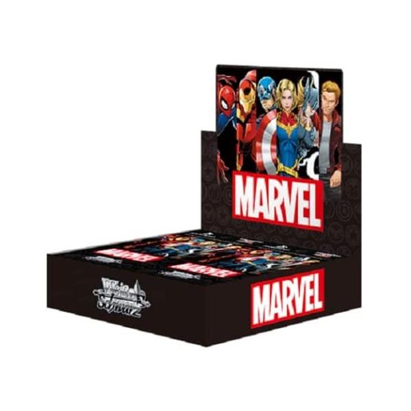 Marvel/Card Collection マーベル カードコレクション ヴァイス 