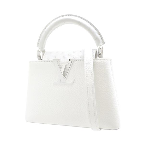 LOUIS VUITTON ルイ・ヴィトン カプシーヌ MINI ハンドバッグ LOUIS VUITTON ルイ・ヴィトン カプシーヌ MINI ハンドバッグ