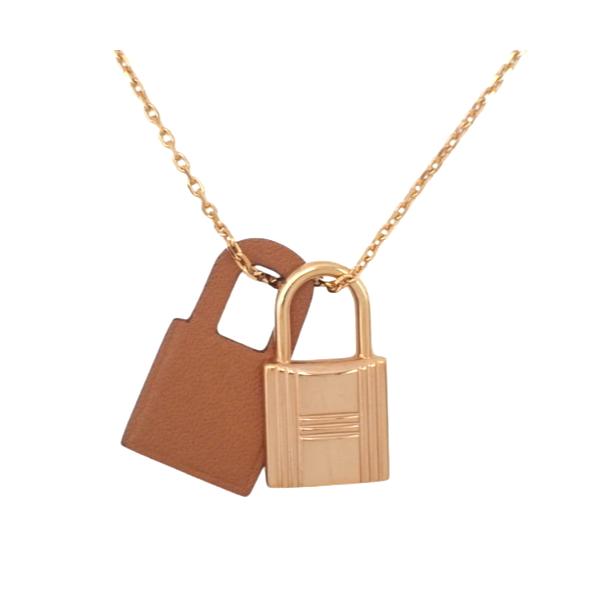 エルメス⭐️カデナ HERMES エルメス カデナ 2001 L'HOMME PEUT EMBELLIR LA TERRE