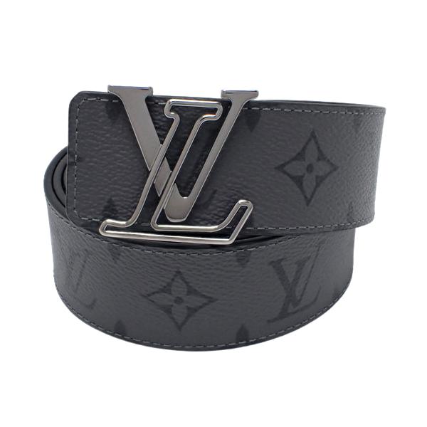交換無料！ 40MM イニシャル サンチュール・LV ルイ・ヴィトンベルト