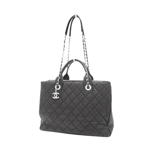 CHANEL ハンドバッグ 楽天市場】CHANEL シャネル マトラッセ ココハンドルXS 2way