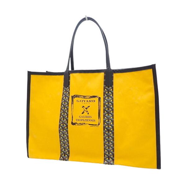 GOYARD ゴヤール ROSELINE ロズリン トートバッグ リバーシブル GOYARD ゴヤール ROSELINE ロズリン トートバッグ リバーシブル