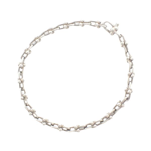 TIFFANY&Co.（ティファニー） ハードウェア マイクロリンク